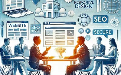 Comment choisir un bon prestataire pour créer son site internet ?