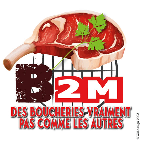 B2M Boucheries